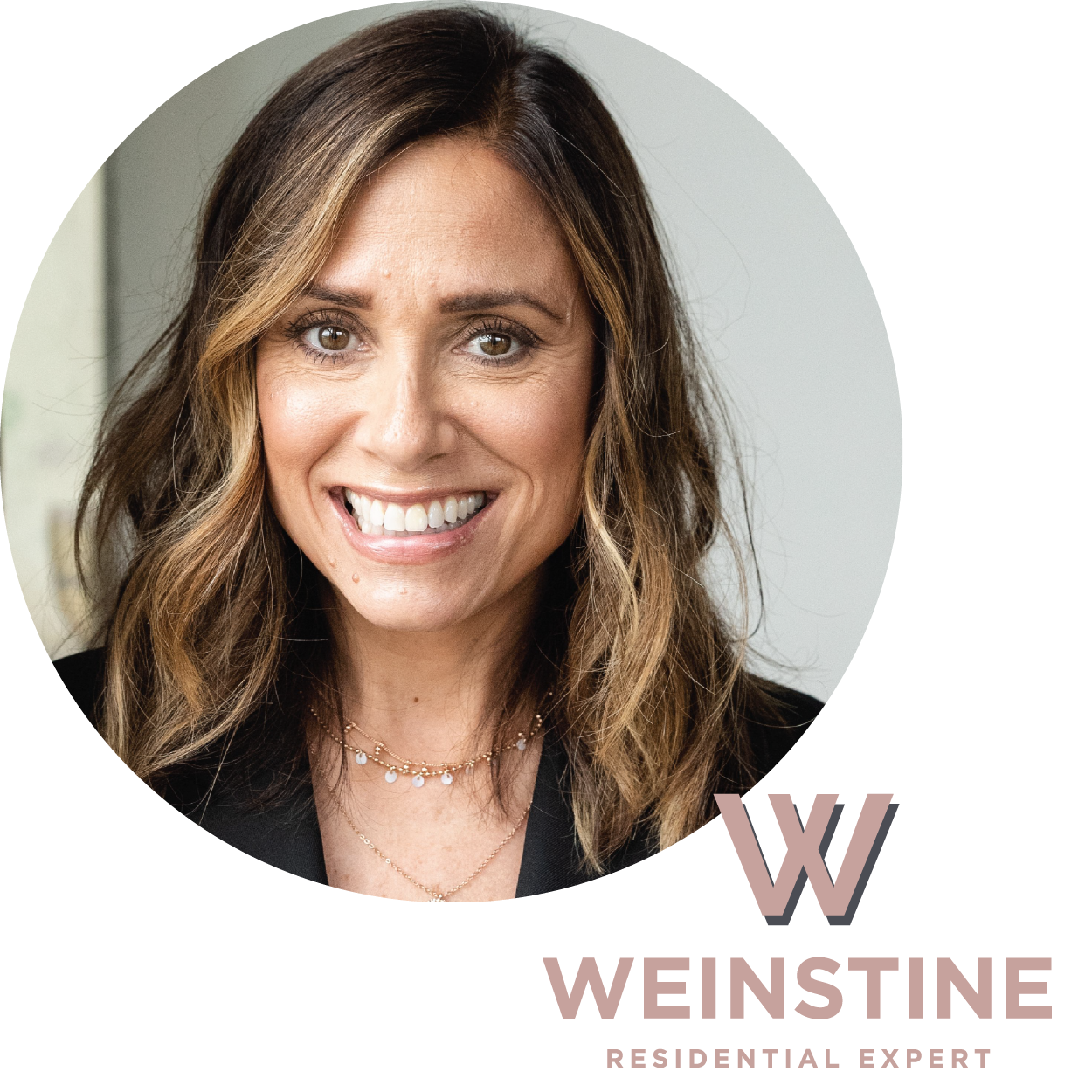 Holly Weinstine - Residential Expert