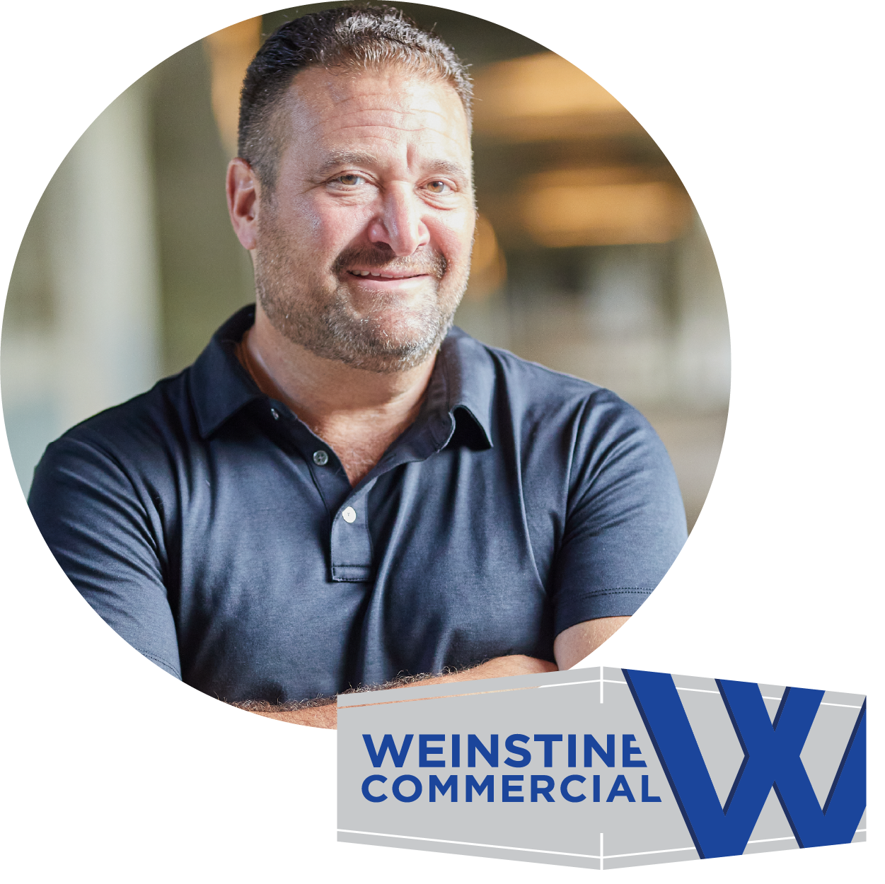 Tony Weinstine - Commercial Expert